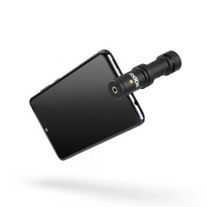 Rode VideoMic Me-C Microphone for USB-C Mobiles