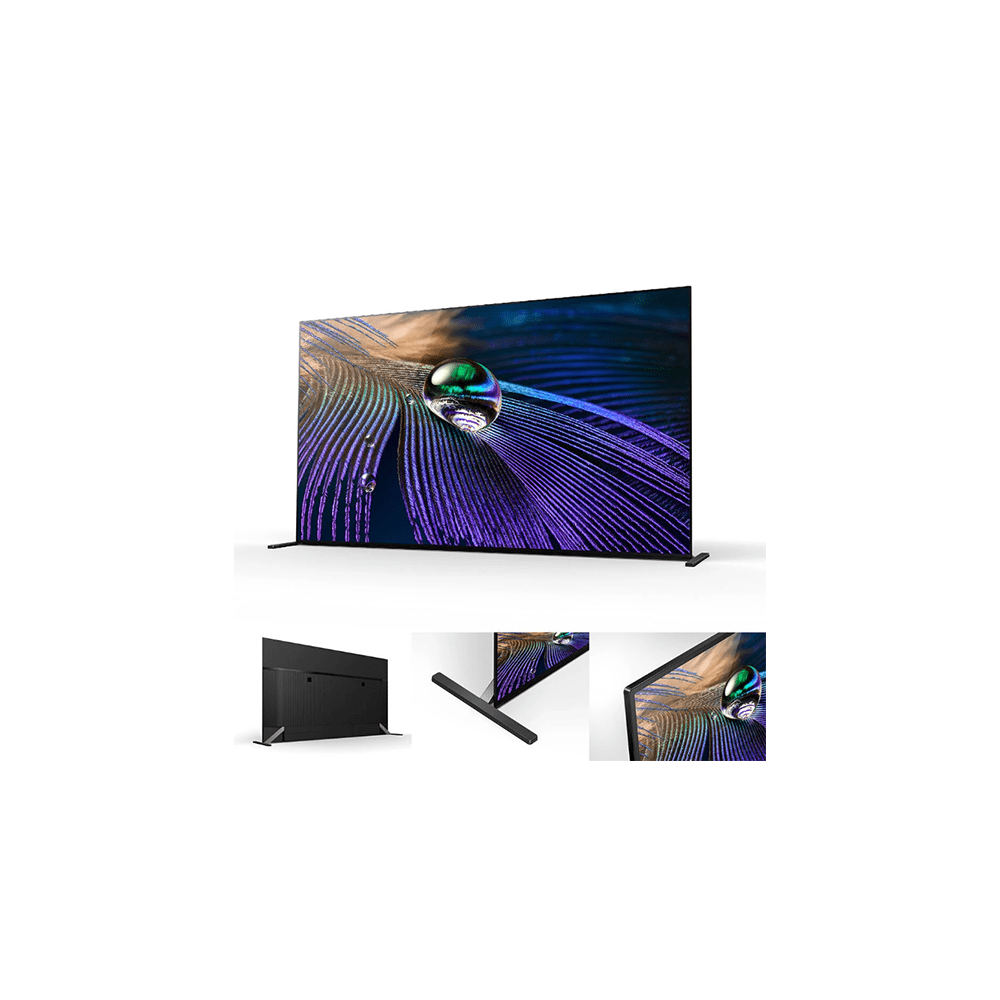 Sony XR83A90J AF1 Bravia XR OLED SAET